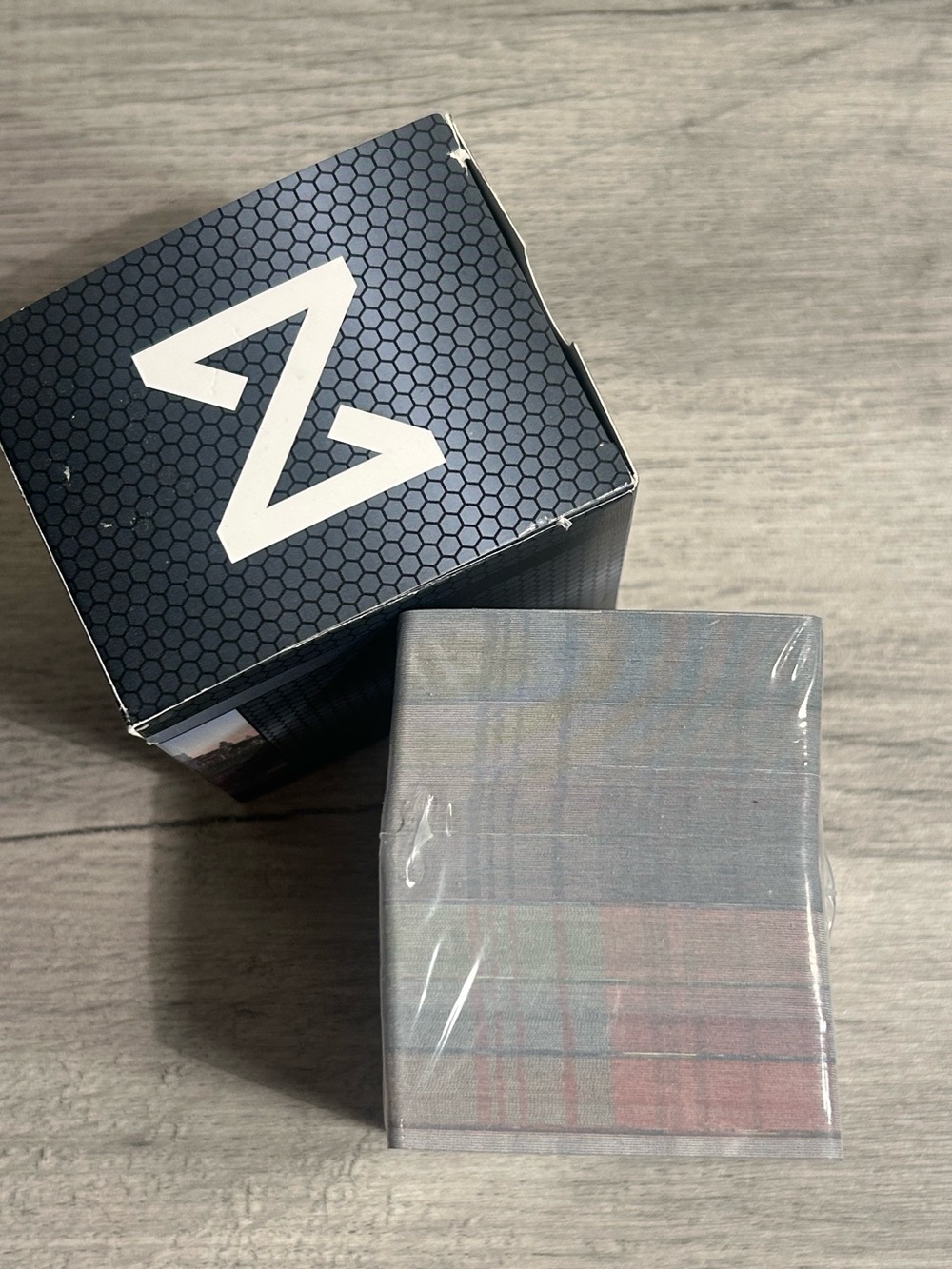 Netrunner: Elevation & Vantage Point Expansion Card Sets. - Picture 9 of 11